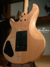 Amnis Novus - Hiroshi Shibasaki Specs -